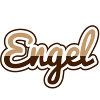 Engel exclusive logo