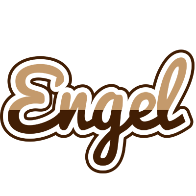 Engel exclusive logo