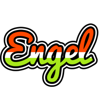 Engel exotic logo