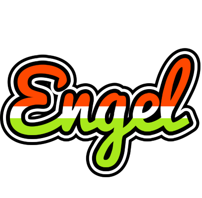 Engel exotic logo