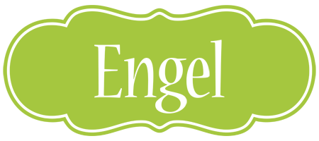 Engel family logo