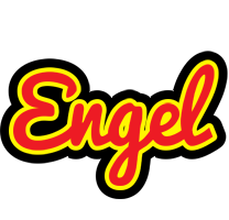 Engel fireman logo