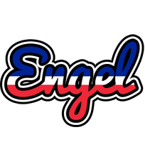 Engel france logo