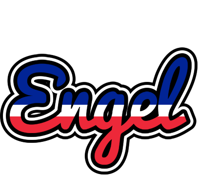 Engel france logo