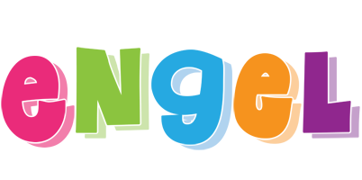 Engel friday logo