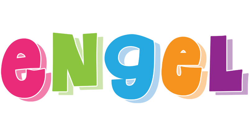 Engel friday logo