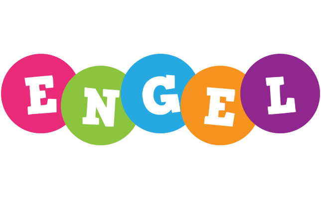 Engel friends logo