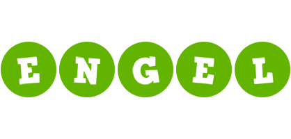 Engel games logo