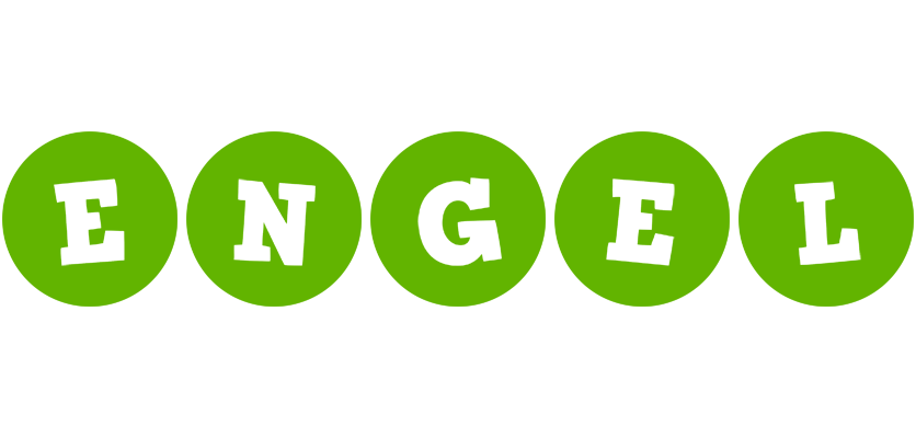 Engel games logo