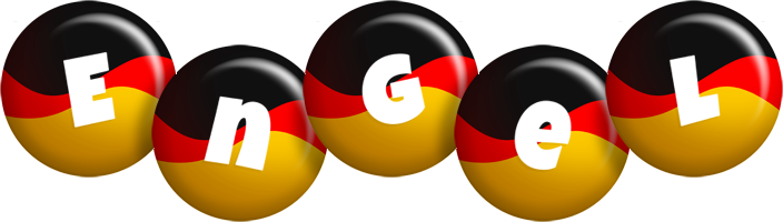 Engel german logo