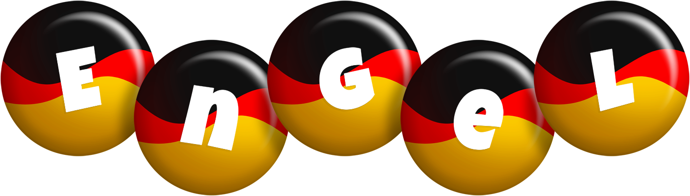Engel german logo