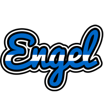 Engel greece logo