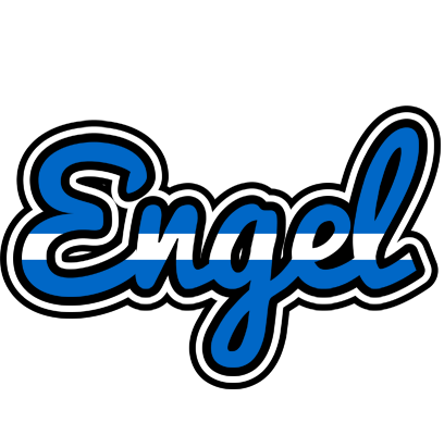 Engel greece logo
