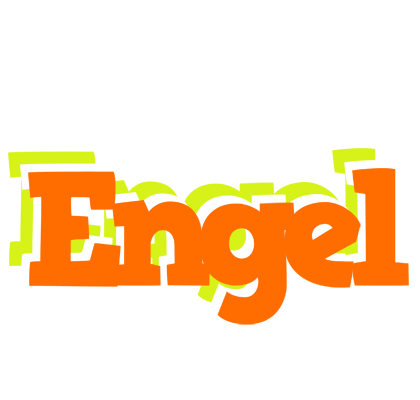 Engel healthy logo