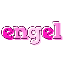 Engel hello logo