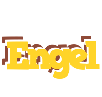 Engel hotcup logo