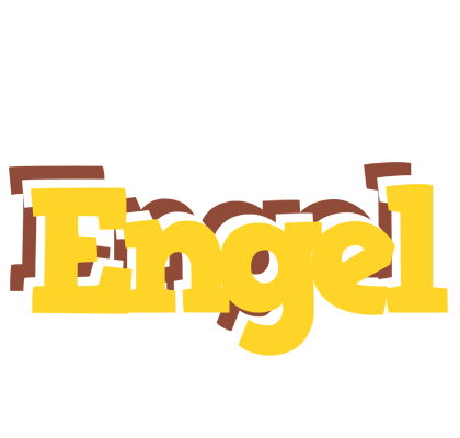 Engel hotcup logo
