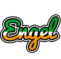 Engel ireland logo