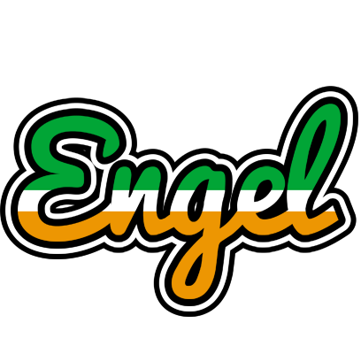 Engel ireland logo