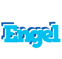 Engel jacuzzi logo