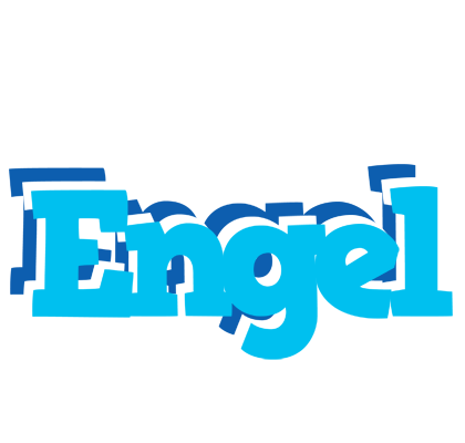 Engel jacuzzi logo