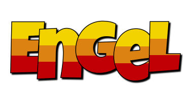 Engel jungle logo