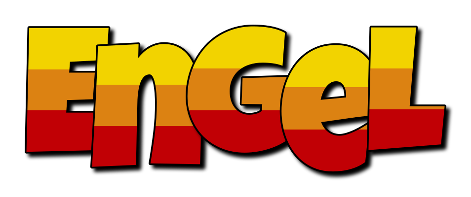 Engel jungle logo