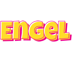 Engel kaboom logo