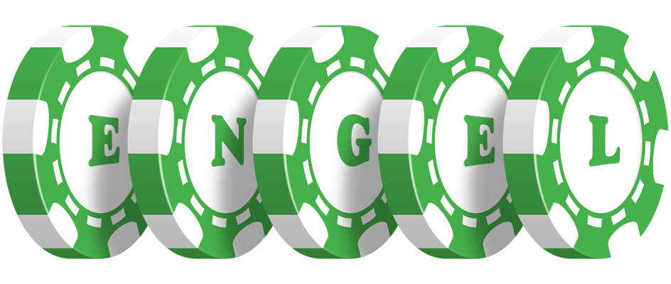 Engel kicker logo