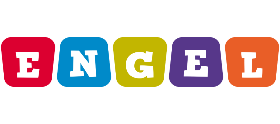 Engel kiddo logo