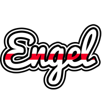 Engel kingdom logo