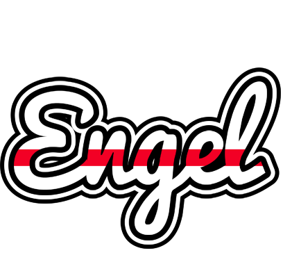 Engel kingdom logo