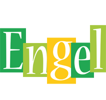 Engel lemonade logo