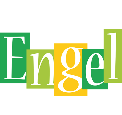 Engel lemonade logo