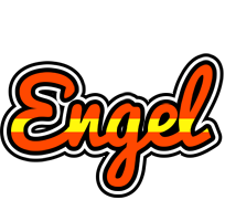 Engel madrid logo