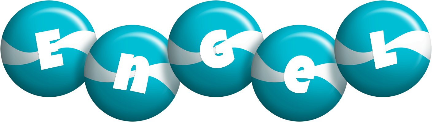 Engel messi logo