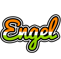 Engel mumbai logo