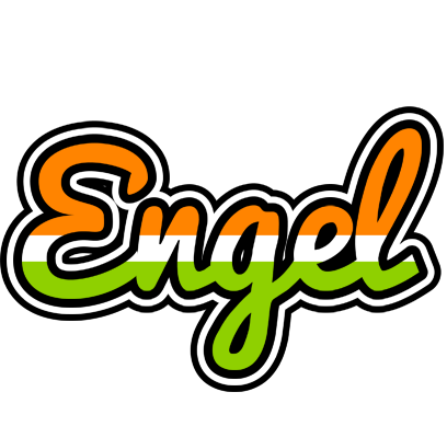 Engel mumbai logo