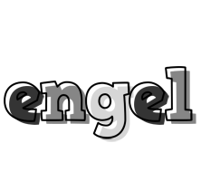 Engel night logo