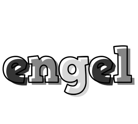 Engel night logo