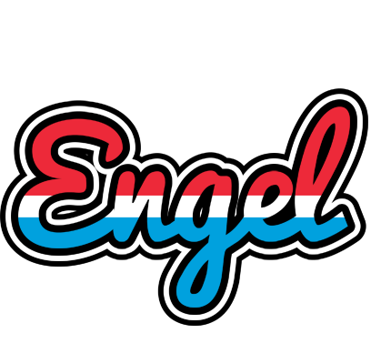 Engel norway logo