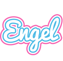 Engel outdoors logo