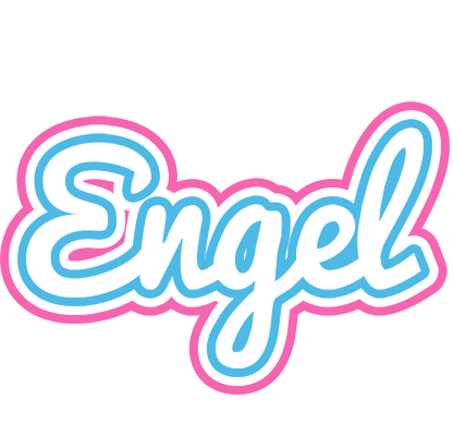 Engel outdoors logo