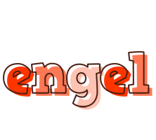 Engel paint logo