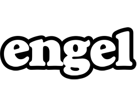 Engel panda logo