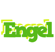 Engel picnic logo