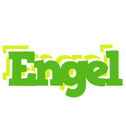 Engel picnic logo