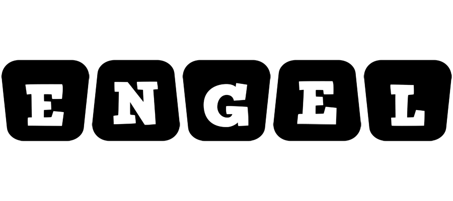 Engel racing logo