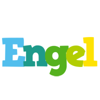 Engel rainbows logo