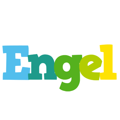 Engel rainbows logo